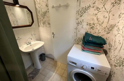 Exmes House | Maison charme 5 minutes Haras du Pin