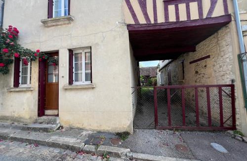 Exmes House | Maison charme 5 minutes Haras du Pin