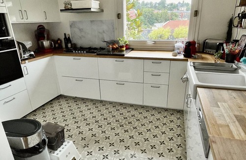 Chaville House | Maison Chavile Rive Gauche Jeux Olympiques 2024