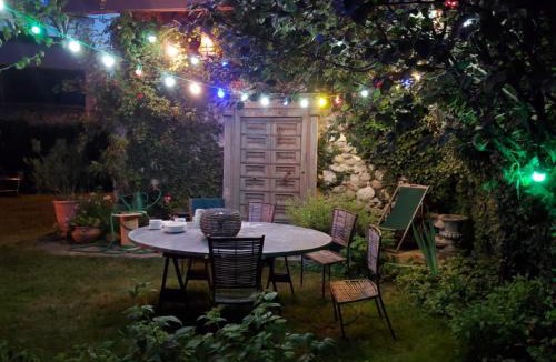 Izeron Villa | Maison chez nous