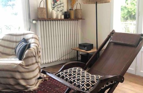 Perros-Guirec House | Maison Cosy à Perros-Guirec - proche de la plage et du casino - 8 personnes