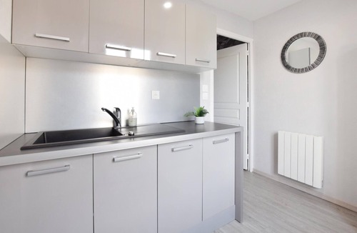 Creances House | Maison cosy proche mer