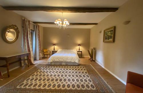 Bouesse House | Maison d hôtes du chateau de Bouesse