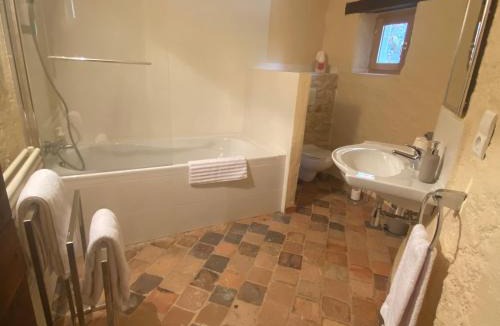 Bouesse House | Maison d hôtes du chateau de Bouesse