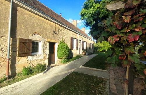 Teloche Bed & Breakfast | Maison d'hôtes Le Rancher
