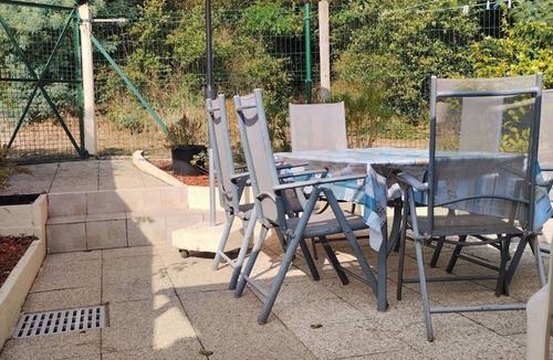Fromentine House | Maison de Bord de mer