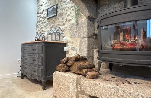 Berus House | Maison de bourg 3 chambres