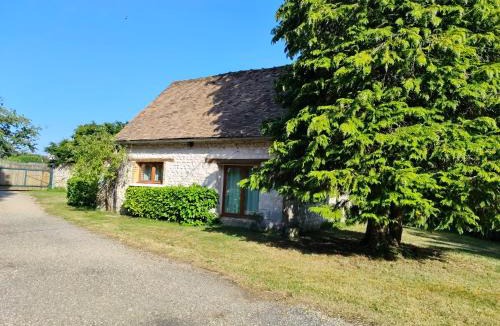 Bois-Jerome-Saint-Ouen House | Maison de campagne proche Giverny La Casita de Bemi