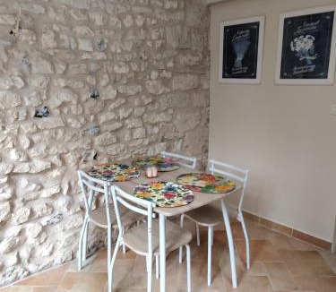 Bois-Jerome-Saint-Ouen House | Maison de campagne proche Giverny La Casita de Bemi