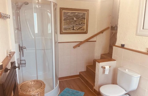 La Ferriere-de-Flee House | Maison de campagne avec piscine