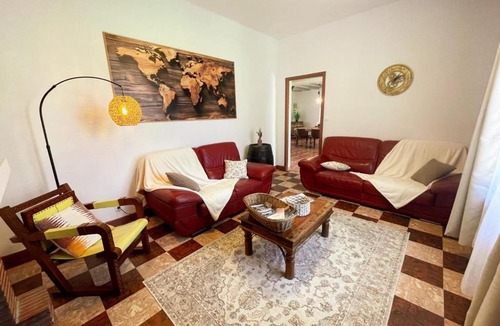 Parcay-sur-Vienne House | Maison de campagne charmante - 6 pers. - FR-1-381-662