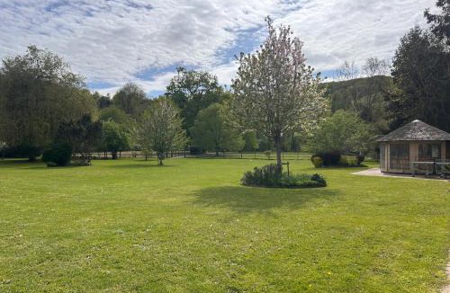 Cailly-sur-Eure House | Maison de campagne avec piscine au bord de l'Eure 1h de Paris