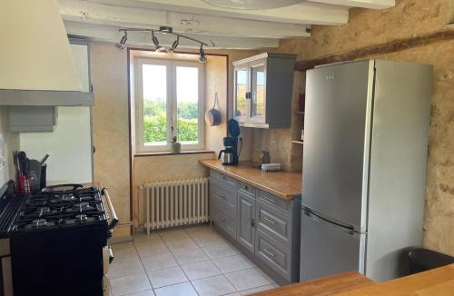 Le Buret House | Maison de campagne avec jacuzzi, 15 couchages