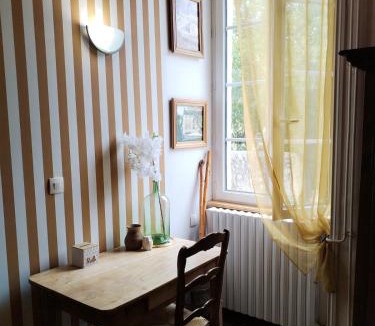 Rubercy House | Maison de campagne entre Bayeux & Omaha Beach