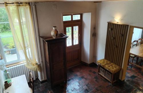 Rubercy House | Maison de campagne entre Bayeux & Omaha Beach