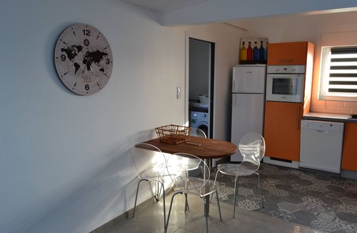 Plourhan House | Maison de Campagne Renovée 5km de la mer et Sentiers de Randonnée