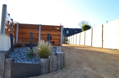 Plourhan House | Maison de Campagne Renovée 5km de la mer et Sentiers de Randonnée