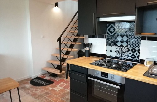 Robehomme House | Maison de Campagne Tout Confort 7 Personnes, Proximité Cabourg