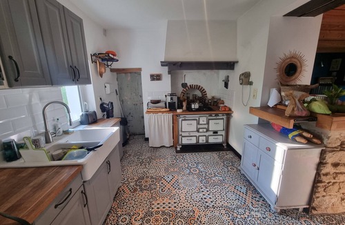 Soullans House | Maison de Charme