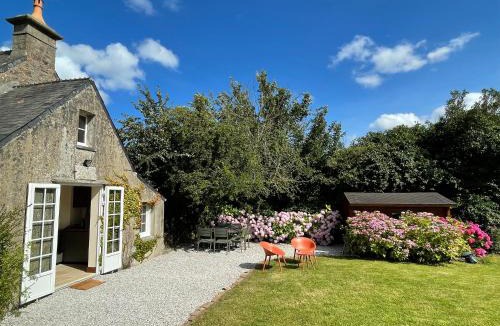 Quineville House | Maison de charme vue sur mer pour 6 pers