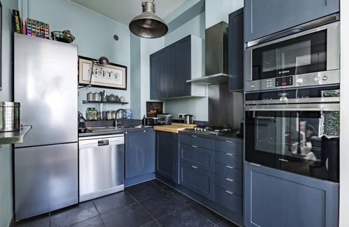 Prince–Marmottan House | Maison de Luxe - Roland Garros/Parc des Princes