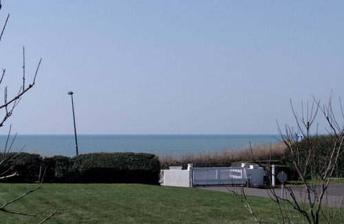 Bourgenay House | Maison de Vacances au Sud des Sables D'olonne 4/5 Couchages