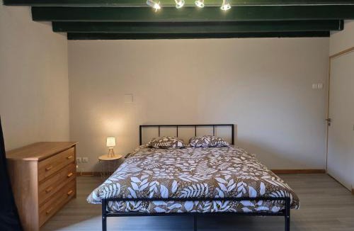 Volvic House | Maison de la source