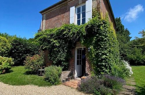Bourgeauville House | Maison de Maître à 15 min de Deauville