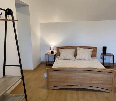 Tregunc House | Maison de pêcheurs