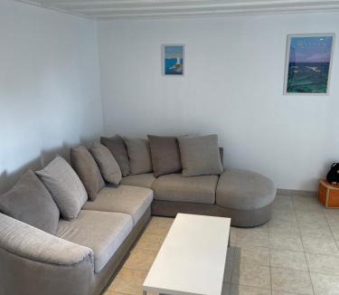 Tregunc House | Maison de pêcheurs