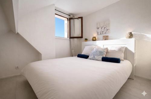 Erdeven House | Maison de plage avec piscine Erdeven-Carnac