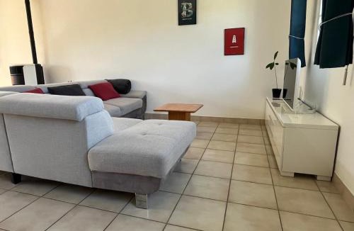 Guisseny House | Maison de plage