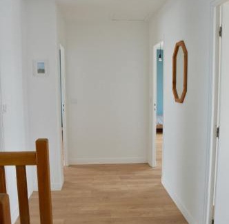 Guisseny House | Maison de plage