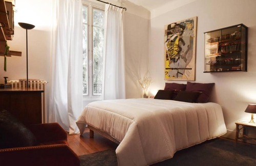 Chatillon Apartment | Maison de standing à Châtillon