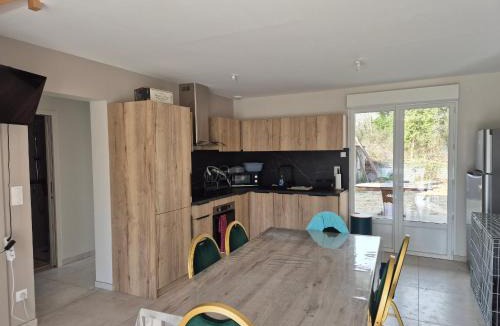 Fort-Mahon-Plage House | Maison de vacances à Fort Mahon Plage, Baie d'Authie - FR-1-482-154