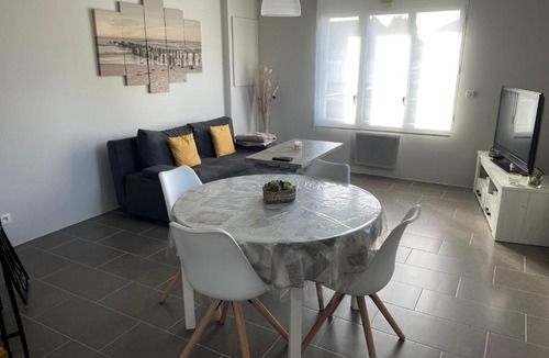 Matignon House | Maison de vacances Matignon