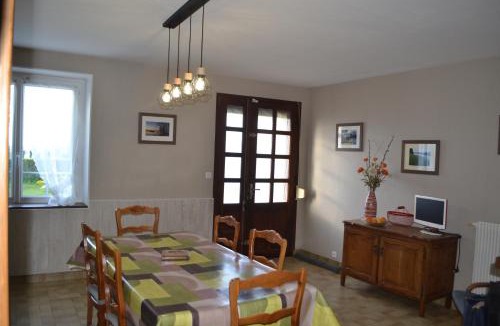 Carquebut House | Maison des Marais