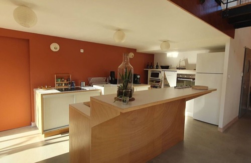Gouville-sur-Mer Villa | MAISON DU BONHEUR BORD DE MER