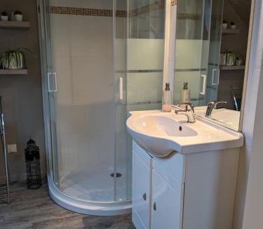 Mulsanne Bed & Breakfast | Maison Du cerf - proche du circuit et du golf des 24H