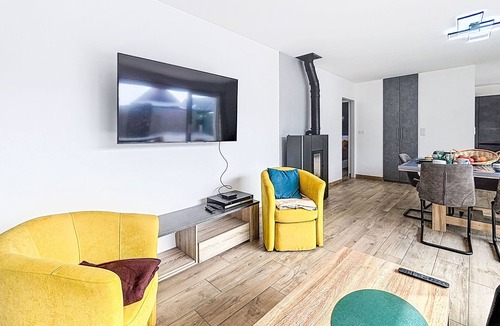 Etel House | Maison Du Crouzic by Interhome