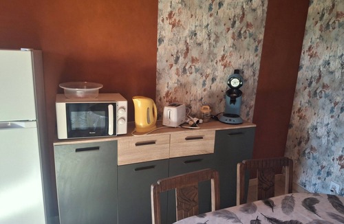 Couffy House | Maison du pecher 10 minutes from Beauval zoo