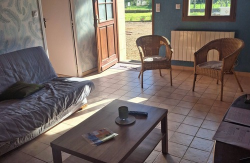 Couffy House | Maison du pecher 10 minutes from Beauval zoo