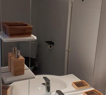 Puechabon House | Maison du Roc