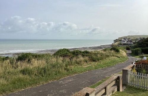 Mesnil-Val-Plage Bed & Breakfast | Maison du Silence et de la Mer