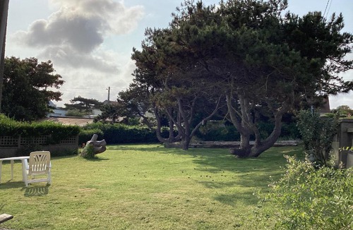 Mesnil-Val-Plage Bed & Breakfast | Maison du Silence et de la Mer