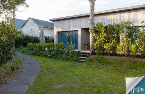 Agon-Coutainville House | Maison Elise