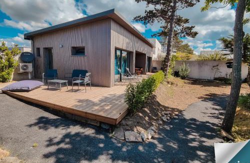 Agon-Coutainville House | Maison Elise