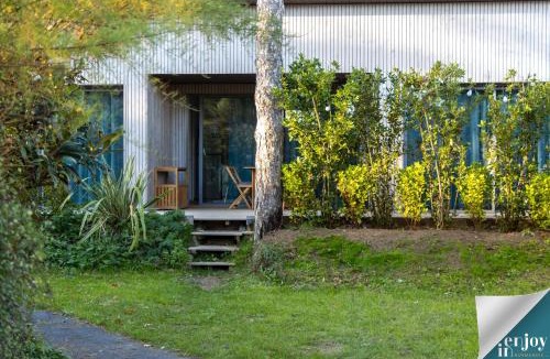 Agon-Coutainville House | Maison Elise