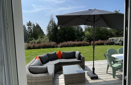 Blonville-sur-Mer House | Maison en Normandie