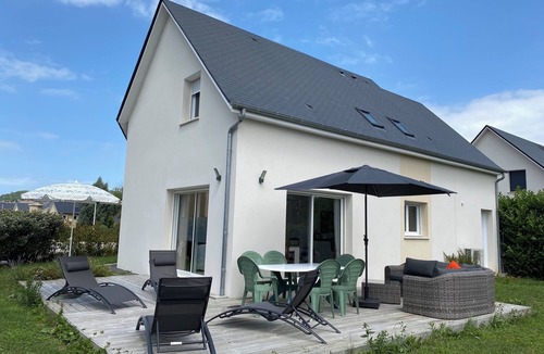 Blonville-sur-Mer House | Maison en Normandie